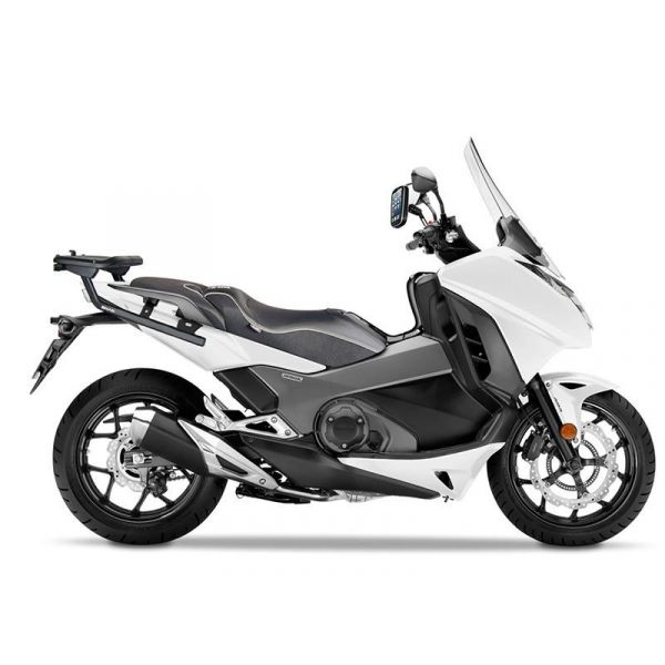 Kit di fissaggio bauletti Shad Fissazione Top Master Honda Integra 750 (16-21)