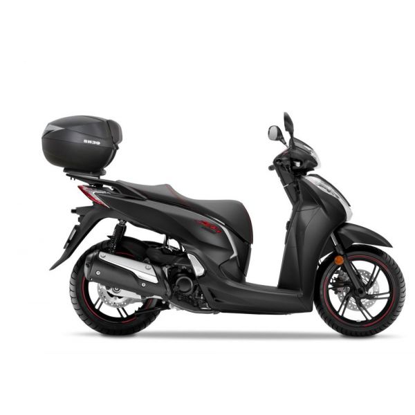 Shad Fissazione Top Master Honda SH300 (19-20)