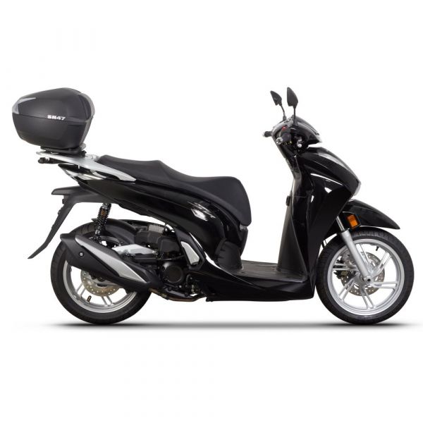 Shad Fissazione Top Master Honda SH350 (21-22)