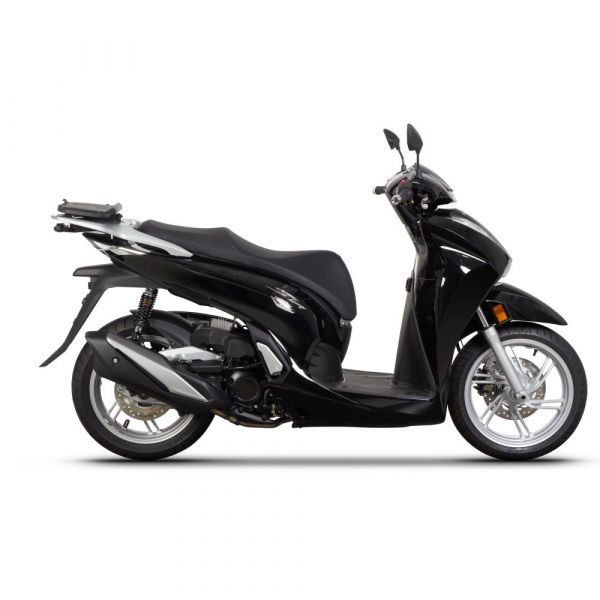 Kit di fissaggio bauletti Shad Fissazione Top Master Honda SH350 (21-22)