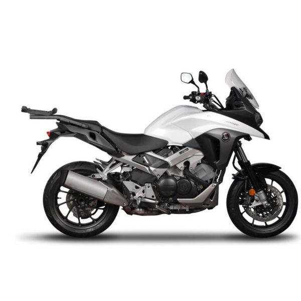 Kit di fissaggio bauletti Shad Fissazione Top Master Honda VFR800X Crossrunner (15-21)