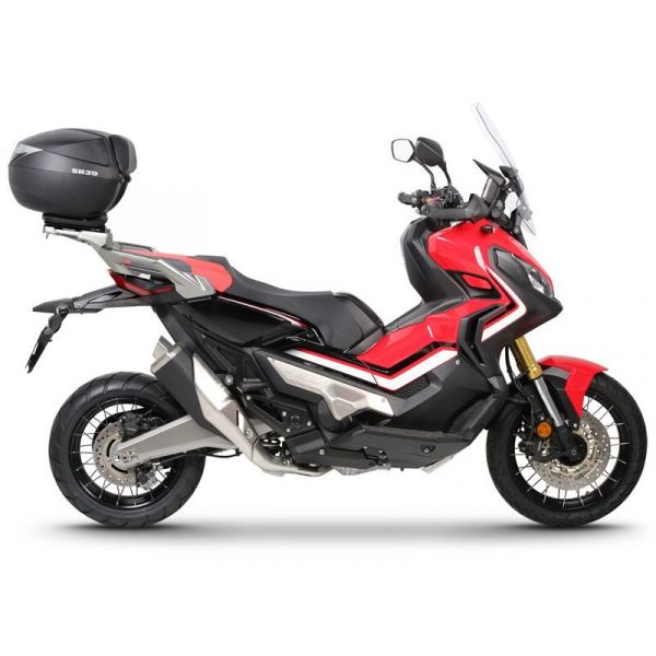 Shad Fissazione Top Master Honda X-ADV 750 Support Honda (17-20)