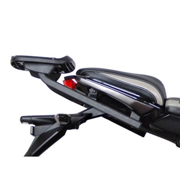 Kit di fissaggio bauletti Shad Fissazione Top Master Kawasaki ER-6N/ER-6F (12-16)