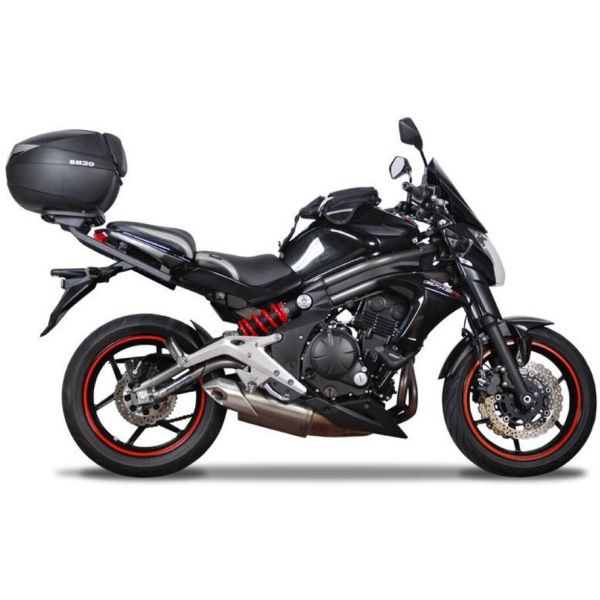 Shad Fissazione Top Master Kawasaki ER-6N/ER-6F (12-16)