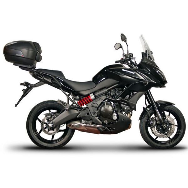 Shad Fissazione Top Master Kawasaki Versys 650 (15-22)