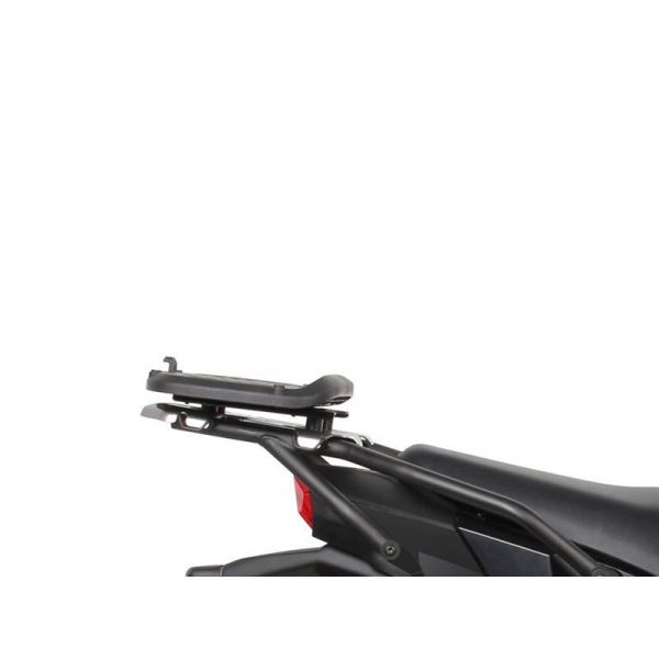 Kit di fissaggio bauletti Shad Fissazione Top Master Kawasaki Versys-X 300 (17-22)