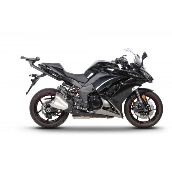 Kit di fissaggio bauletti Shad Fissazione Top Master Kawasaki Z1000SX/Ninja 1000SX (18-22)
