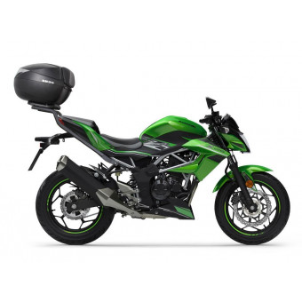 Shad Fissazione Top Master Kawasaki Z125 (19-22)