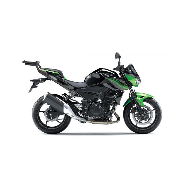 Shad Fissazione Top Master Kawasaki Z400 (19-22)