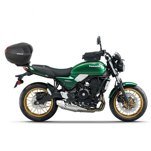 Shad Fissazione Top Master Kawasaki Z650RS (22)