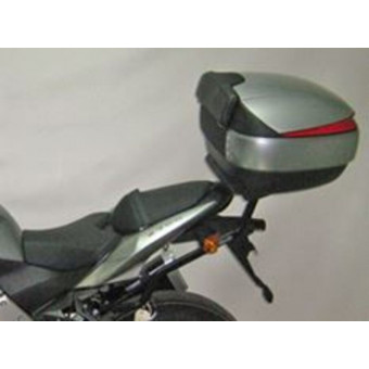 Kit di fissaggio bauletti Shad Fissazione Top Master Kawasaki Z750/Z1000 (07-12) Kit di fissaggio bauletti Shad Fissazione Top Master Kawasaki Z750/Z1000 (07-12)