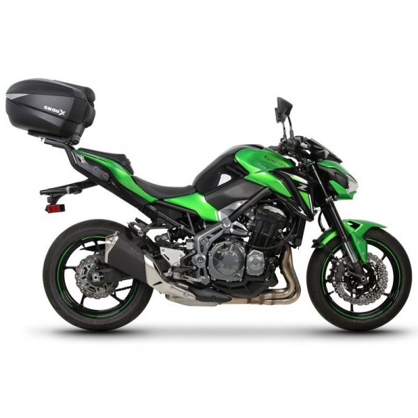 Shad Fissazione Top Master Kawasaki Z900 (17-22)