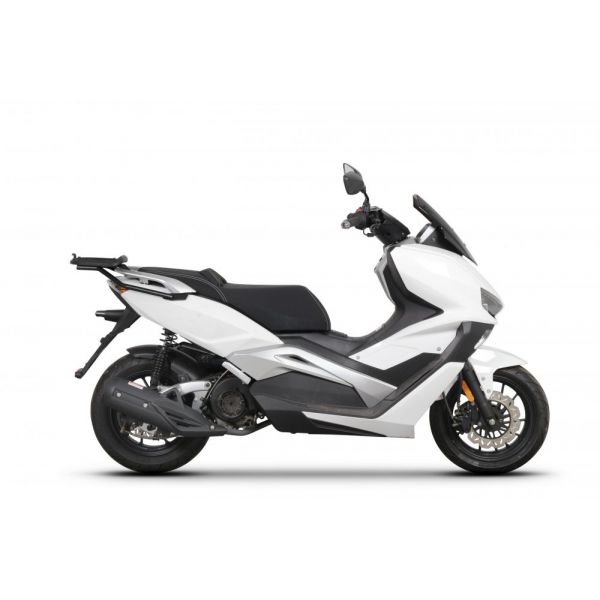 Kit di fissaggio bauletti Shad Fissazione Top Master Keeway Vieste 125/300 (20-22)