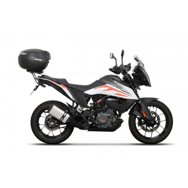 Shad Fissazione Top Master KTM Duke 390 Adventure (21-22)