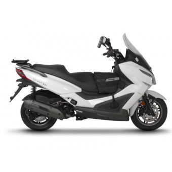 Kit di fissaggio bauletti Shad Fissazione Top Master Kymco Grand Dink/X-Town 125/300 (16-21)