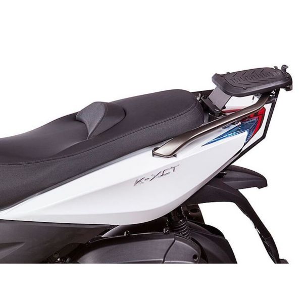 Kit di fissaggio bauletti Shad Fissazione Top Master Kymco K-XCT 125i/300i (13-17)