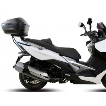 Kit di fissaggio bauletti Shad Fissazione Top Master Kymco Xciting 400I (13-17) Kit di fissaggio bauletti Shad Fissazione Top Master Kymco Xciting 400I (13-17)