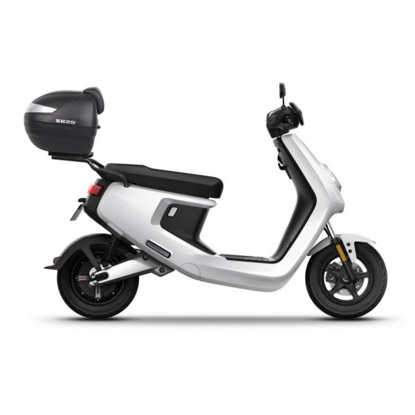 Shad Fissazione Top Master Niu M+ Sport Electrica (19-22)