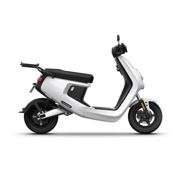 Kit di fissaggio bauletti Shad Fissazione Top Master Niu M+ Sport Electrica (19-22)