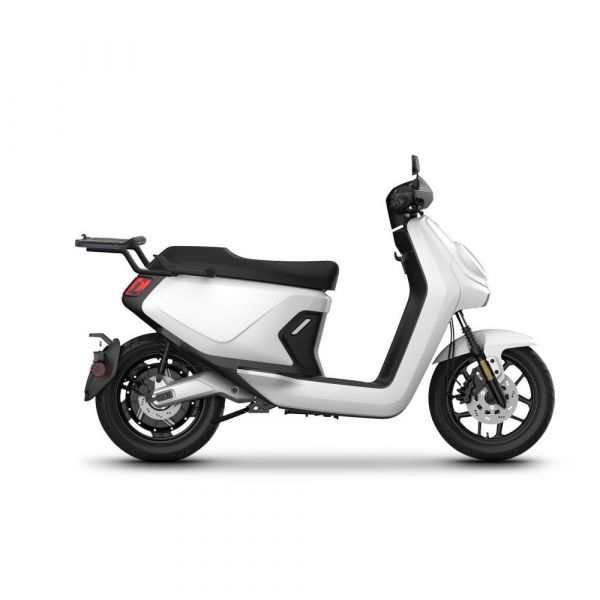 Kit di fissaggio bauletti Shad Fissazione Top Master Niu Mqi GT (21-22)