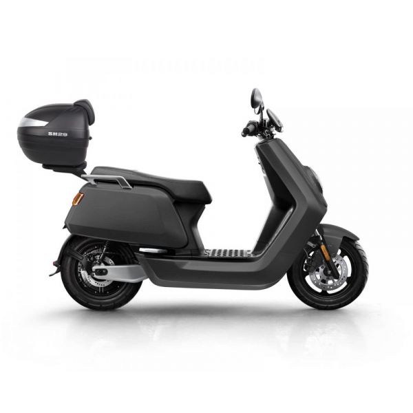 Shad Fissazione Top Master Niu N Series Electrica (18-22)