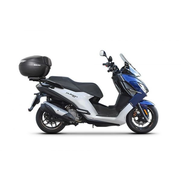 Shad Fissazione Top Master Peugeot Active/Allure/Pulsion 125 (18-22)