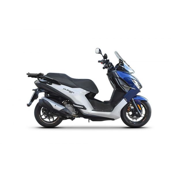 Kit di fissaggio bauletti Shad Fissazione Top Master Peugeot Active/Allure/Pulsion 125 (18-22)