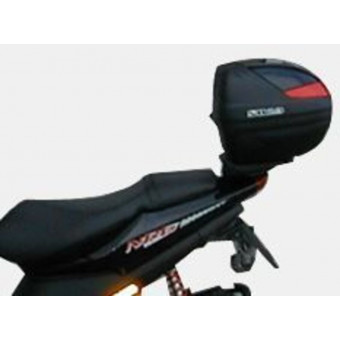 Kit di fissaggio bauletti Shad Fissazione Top Master Piaggio NRG Energy 50 (05-22) Kit di fissaggio bauletti Shad Fissazione Top Master Piaggio NRG Energy 50 (05-22)