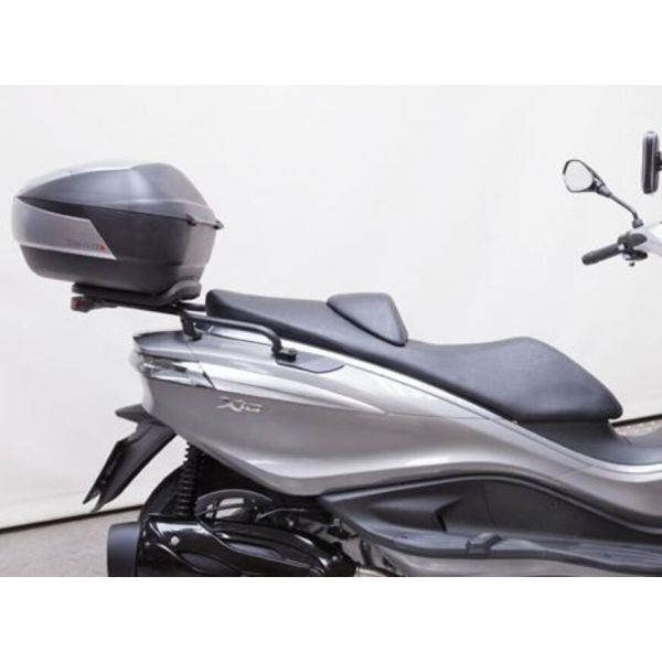 Shad Fissazione Top Master Piaggio X10 (12-22)