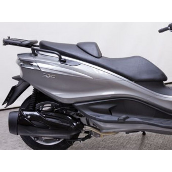 Kit di fissaggio bauletti Shad Fissazione Top Master Piaggio X10 (12-22)