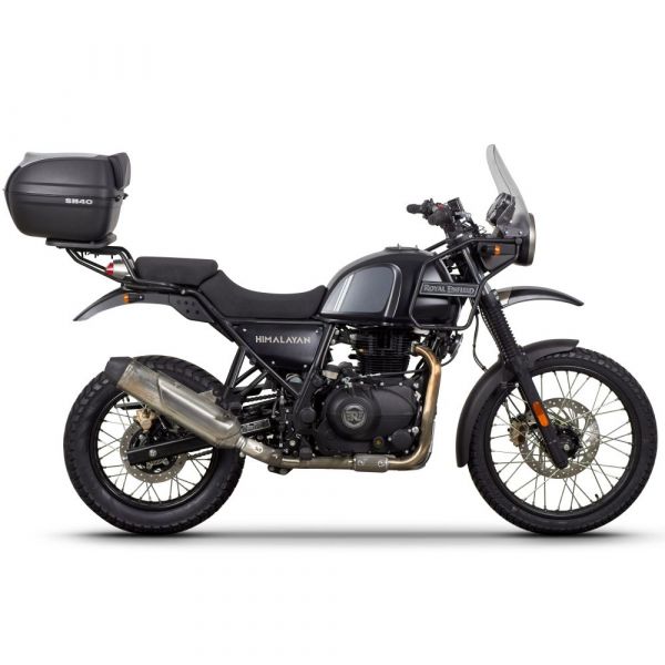 Shad Fissazione Top Master Royal Enfield Himalayan 410 (18-20)