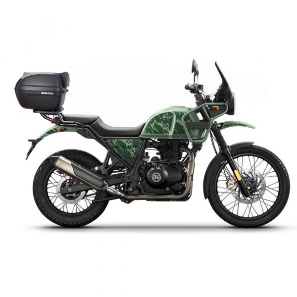 Shad Fissazione Top Master Royal Enfield Himalayan 410 (21-22)