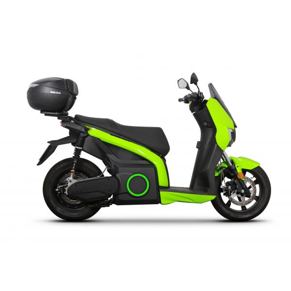 Kit di fissaggio bauletti Shad Fissazione Top Master Silence S01 (20-22)