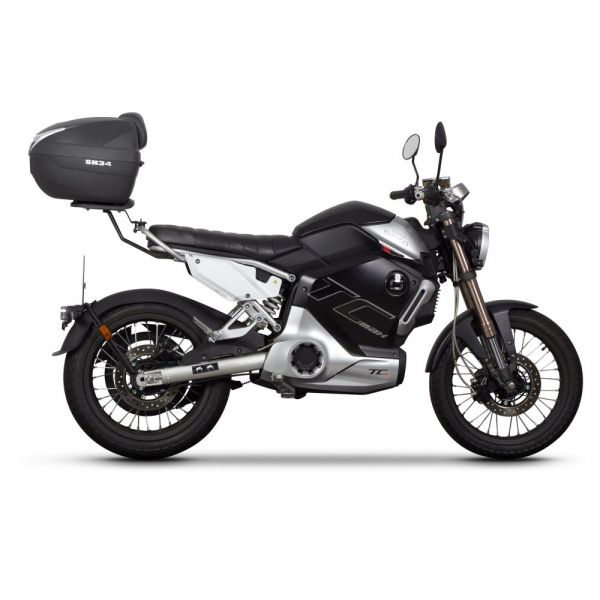 Shad Fissazione Top Master Super Soco TC Max (19-22)