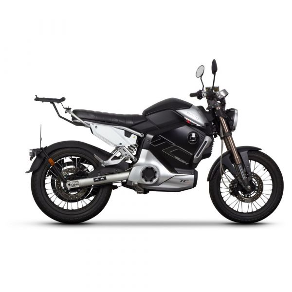 Kit di fissaggio bauletti Shad Fissazione Top Master Super Soco TC Max (19-22)