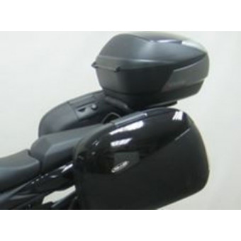Kit di fissaggio bauletti Shad Fissazione Top Master Suzuki Bandit/GSX 650/1250 (04-17) Kit di fissaggio bauletti Shad Fissazione Top Master Suzuki Bandit/GSX 650/1250 (04-17)