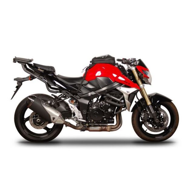 Kit di fissaggio bauletti Shad Fissazione Top Master Suzuki GSR750 (11-16)