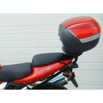 Kit di fissaggio bauletti Shad Fissazione Top Master Suzuki SV650 (99-02) Kit di fissaggio bauletti Shad Fissazione Top Master Suzuki SV650 (99-02)