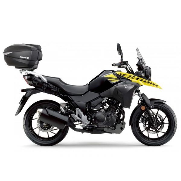 Shad Fissazione Top Master Suzuki V-Strom 250 (17-21)