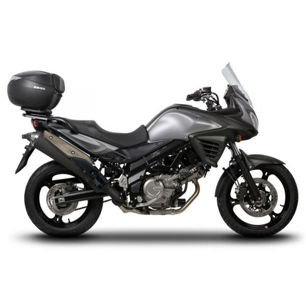 Shad Fissazione Top Master Suzuki V-Strom 650 (12-16)