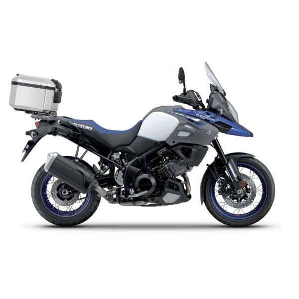Shad Fissazione Top Master Suzuki V-Strom 650/1000/1050 (14-22)