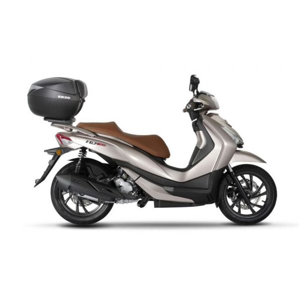 Shad Fissazione Top Master Sym HD 300 (19-21)