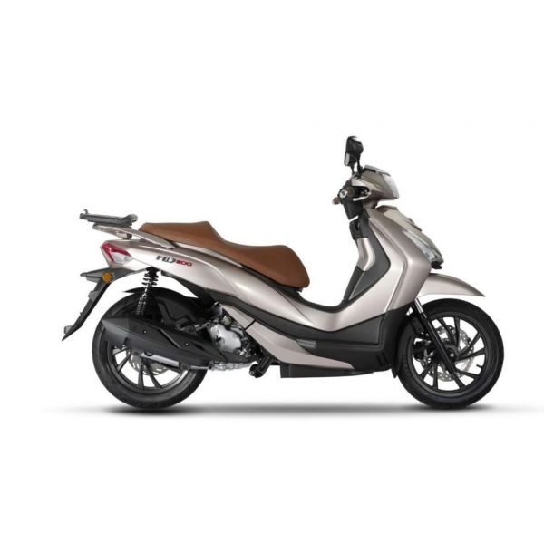 Kit di fissaggio bauletti Shad Fissazione Top Master Sym HD 300 (19-21)