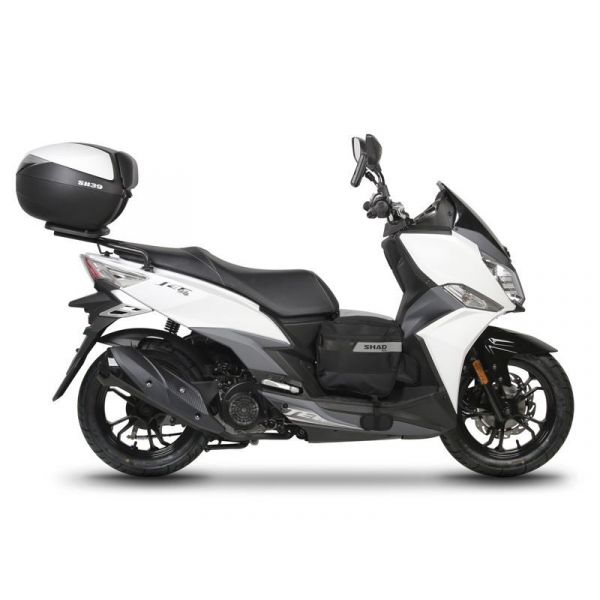 Shad Fissazione Top Master Sym Jet 14/Jet X 125/200 (17-22)