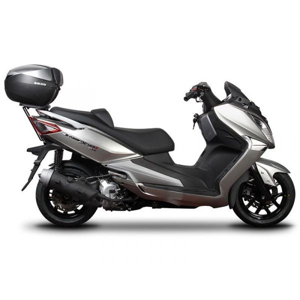 Shad Fissazione Top Master Sym Joymax GTS 125i/250i/300i (13-21)