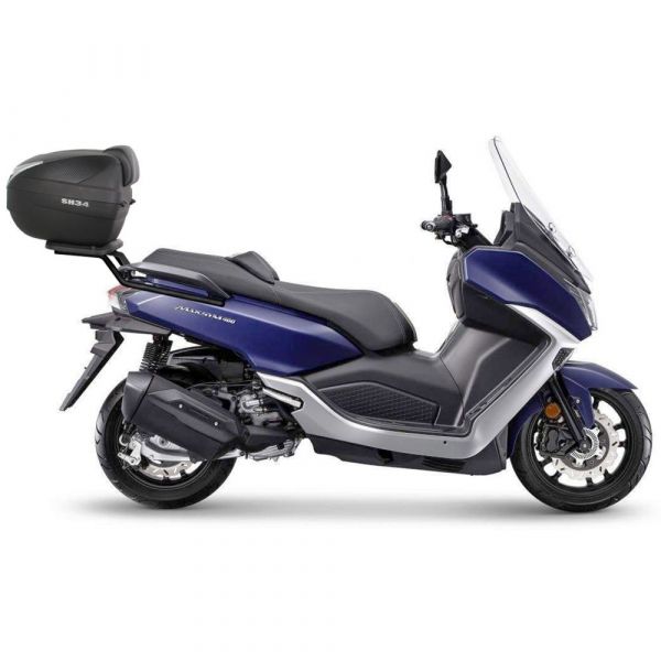 Shad Fissazione Top Master Sym Maxsym 400 (21-22)