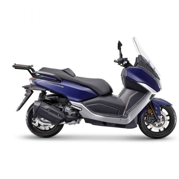 Kit di fissaggio bauletti Shad Fissazione Top Master Sym Maxsym 400 (21-22)