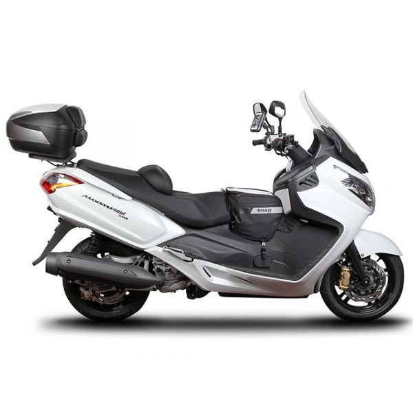 Shad Fissazione Top Master Sym Maxsym 400i/600i (11-20)