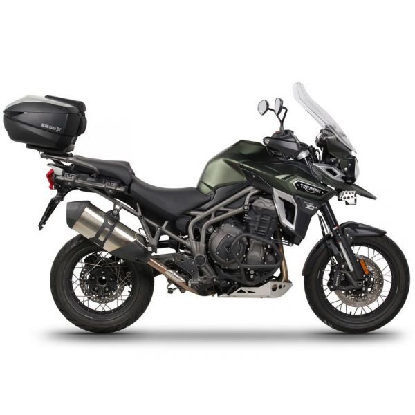 Shad Fissazione Top Master Triumph Explorer 1200 (17-21)