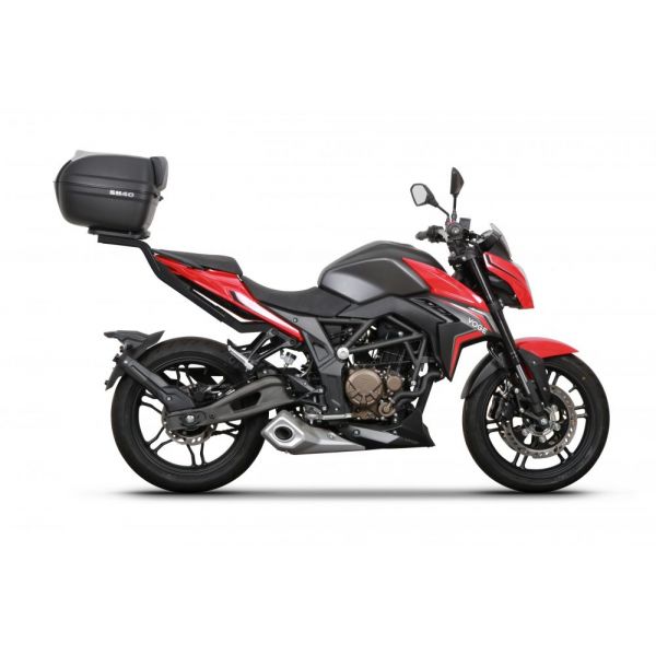 Shad Fissazione Top Master Voge 300R (20-22)